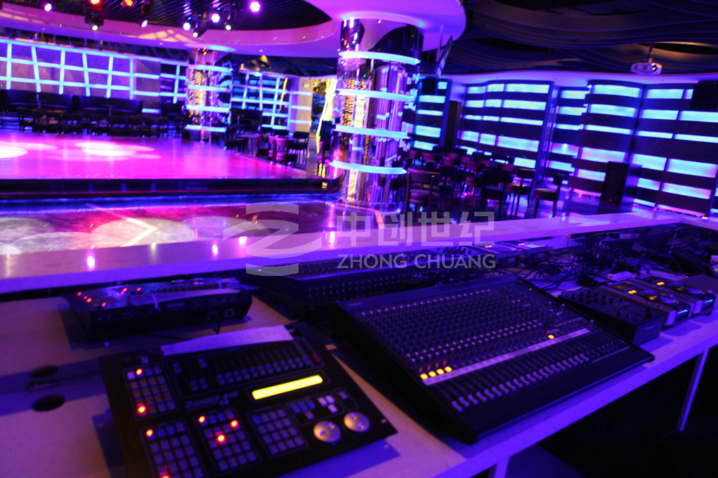 中興通訊西安和泰酒店KTV照片3 中興通訊西安和泰酒店KTV照片3