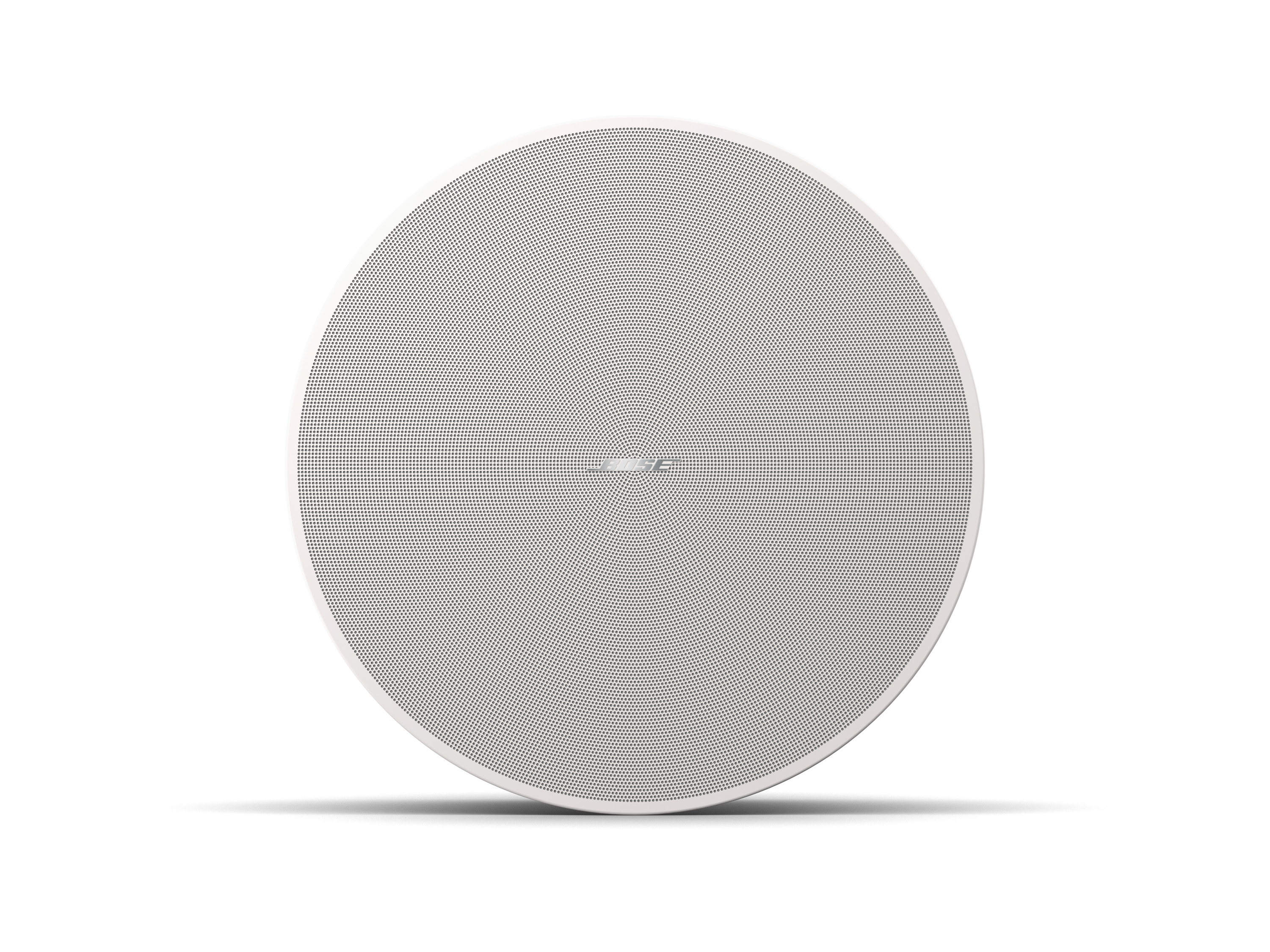 BOSE DM8C 吸頂式揚(yáng)聲器-白色-正視圖