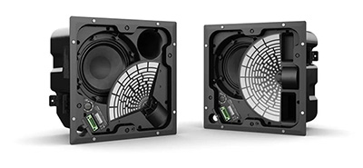 BOSE EdgeMax EM90 邊界投射型吸頂揚聲器