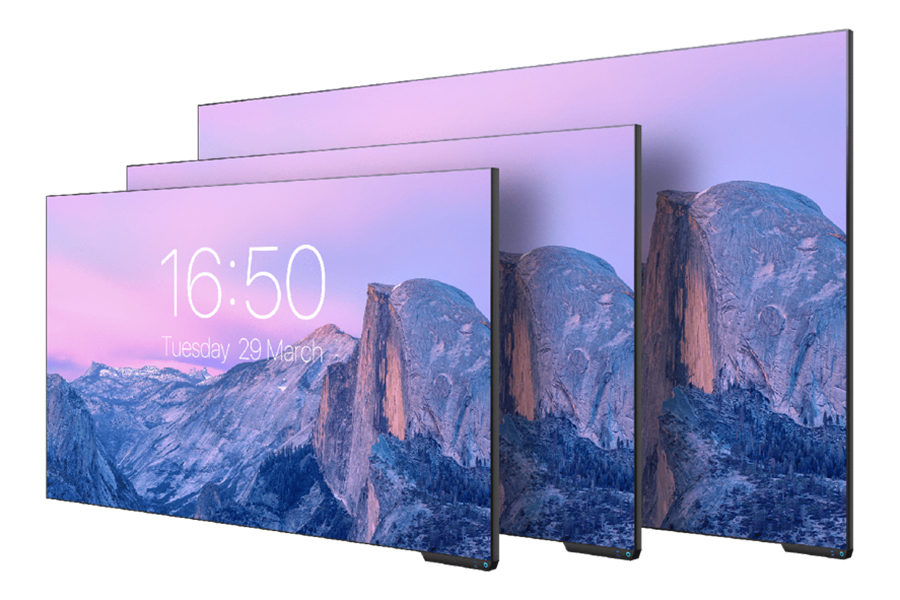 Absenicon E系列LED會議屏（已停產）