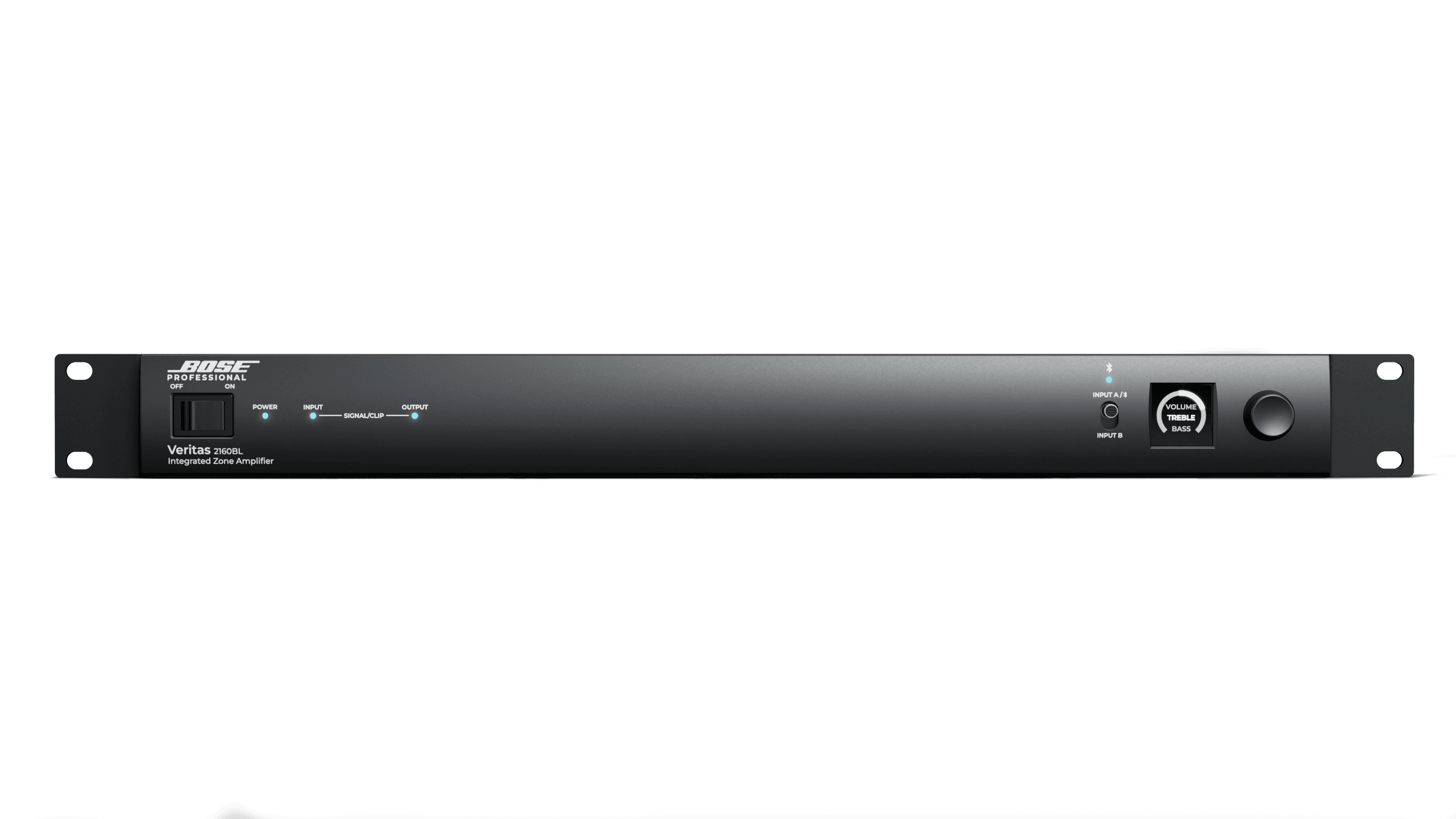 Bose Veritas 2160BL 多功能商業功率放大器3