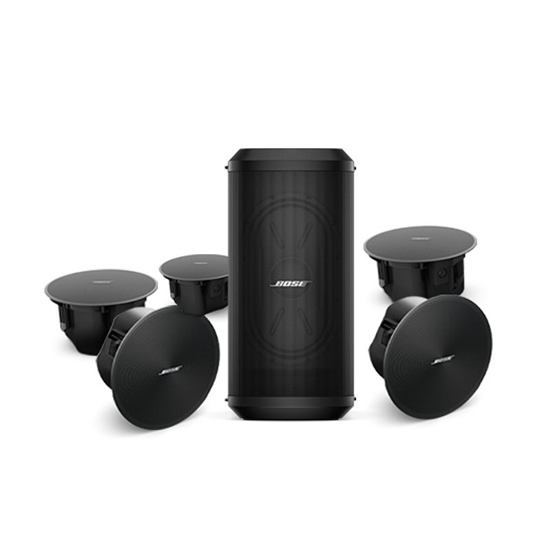 Bose Professional 750 專(zhuān)業(yè)家庭影院套裝