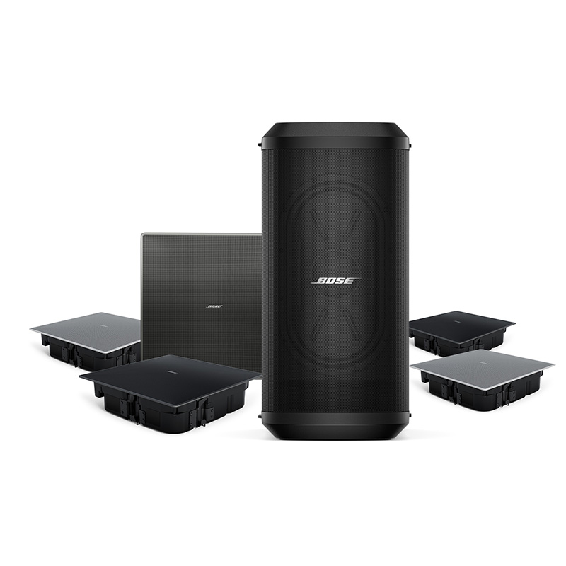 Bose Professional 950 專(zhuān)業(yè)家庭影院套裝